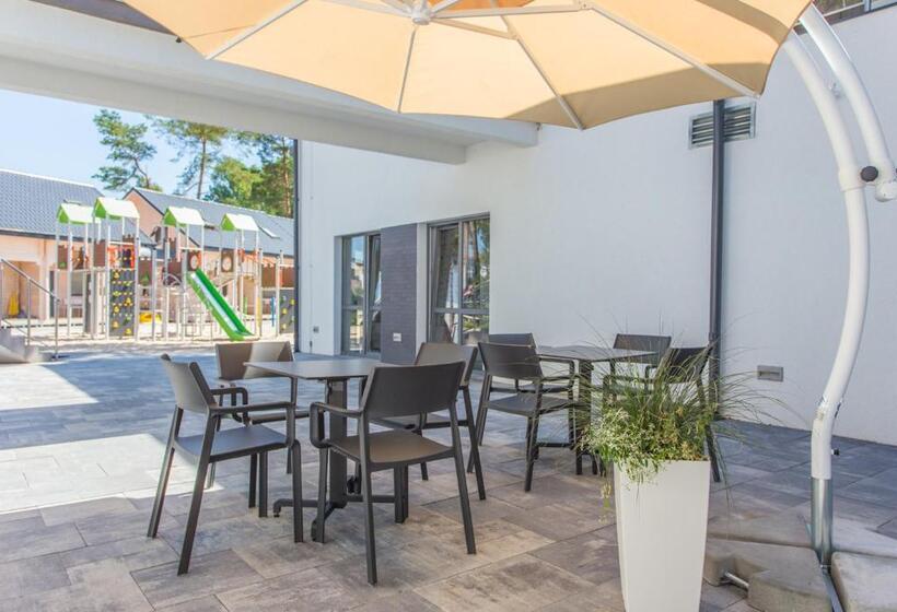 Family Holiday Spa&resort