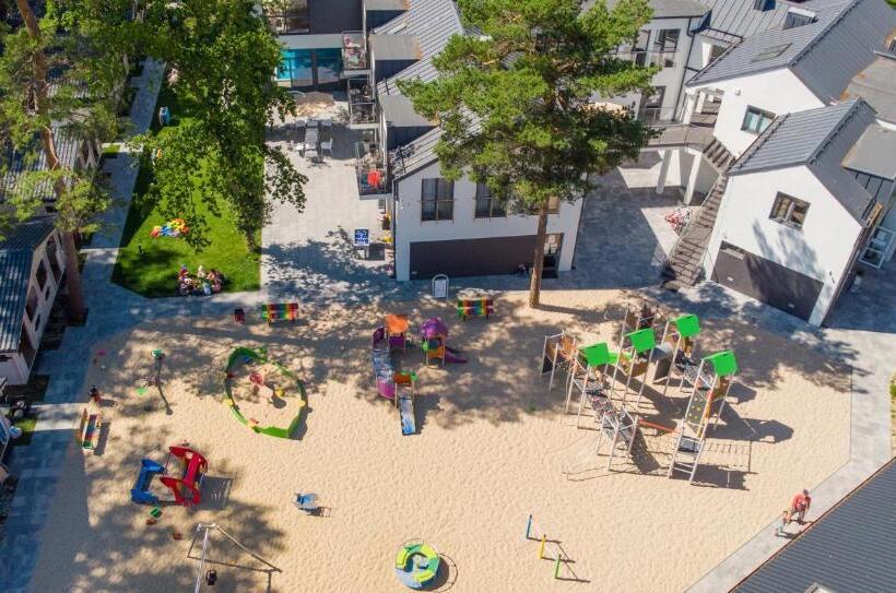 Family Holiday Spa&resort