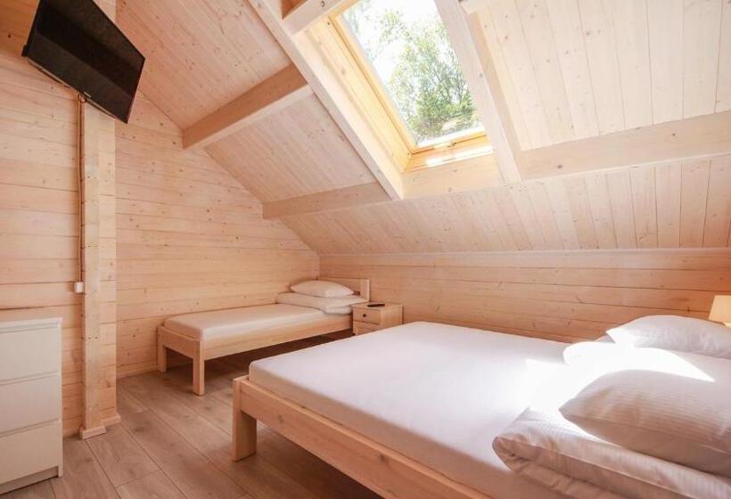 Family Holiday Spa&resort