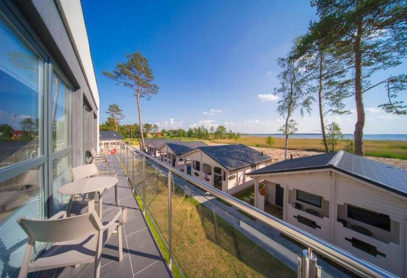 Family Holiday Spa&resort