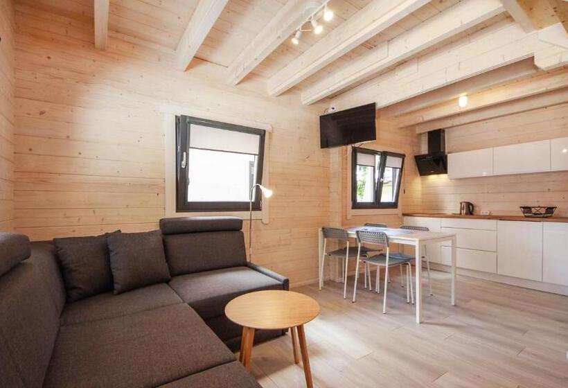 Family Holiday Spa&resort