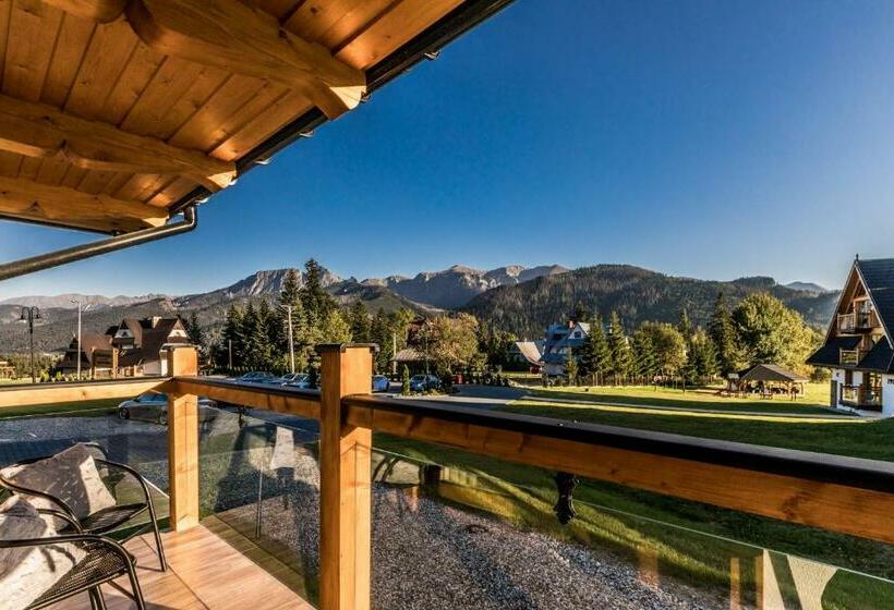 Góralska Rezydencja