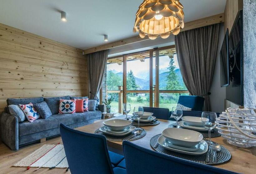 Góralska Rezydencja