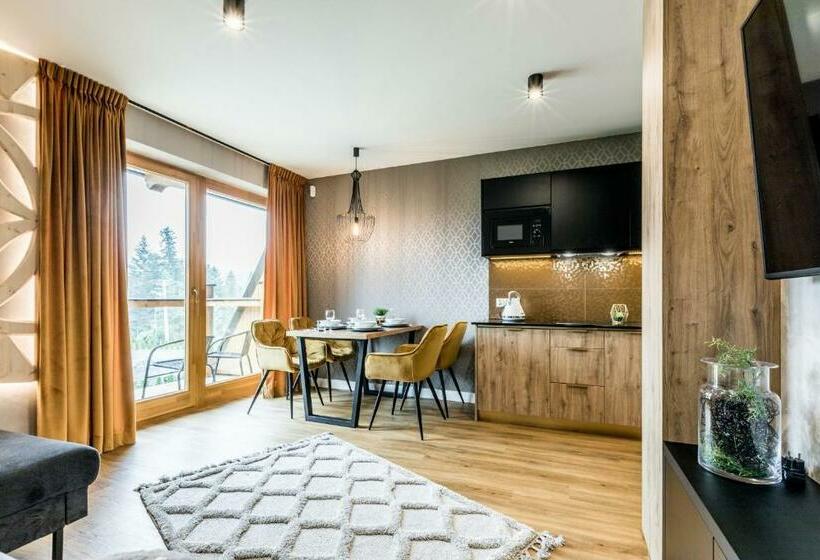 Góralska Rezydencja