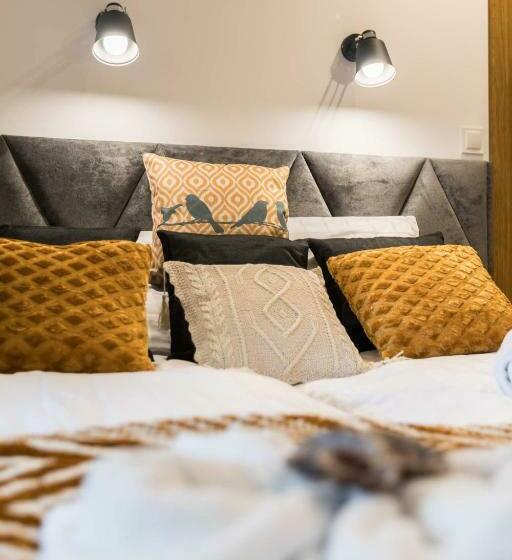 Góralska Rezydencja