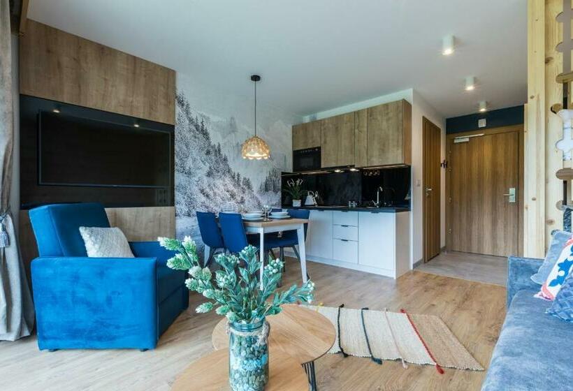 Góralska Rezydencja