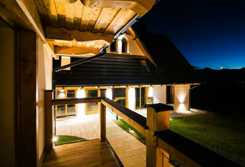 Góralska Rezydencja