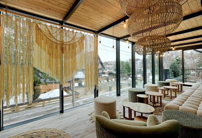 Harda House Friends & Spa