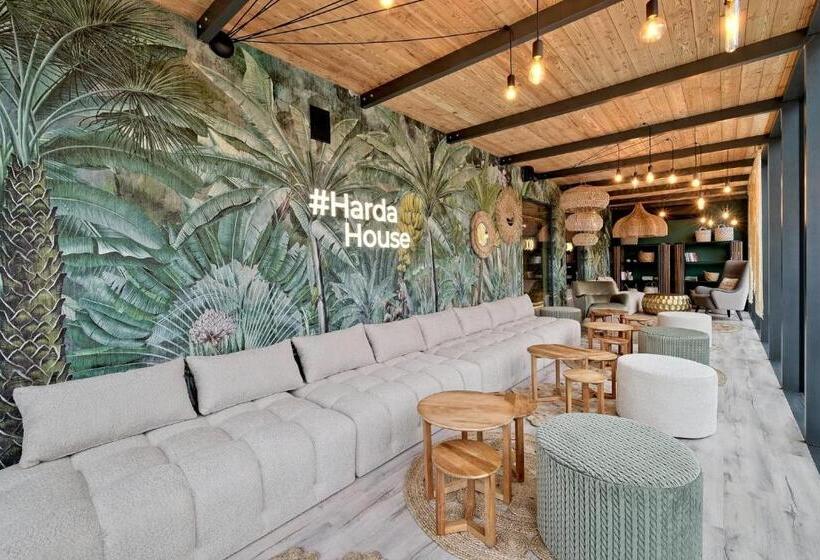 Harda House Friends & Spa