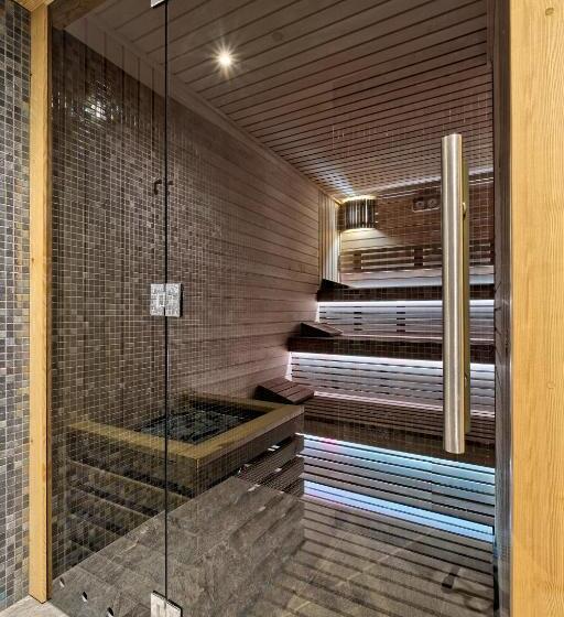 Harda House Friends & Spa