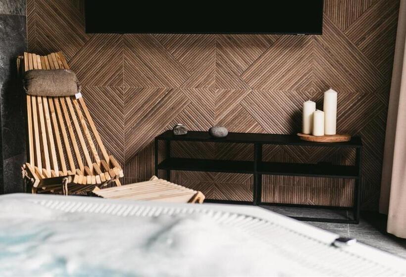 Harda House Friends & Spa