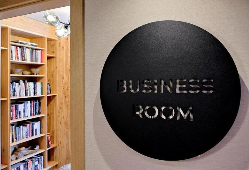 Harda House Friends & Spa