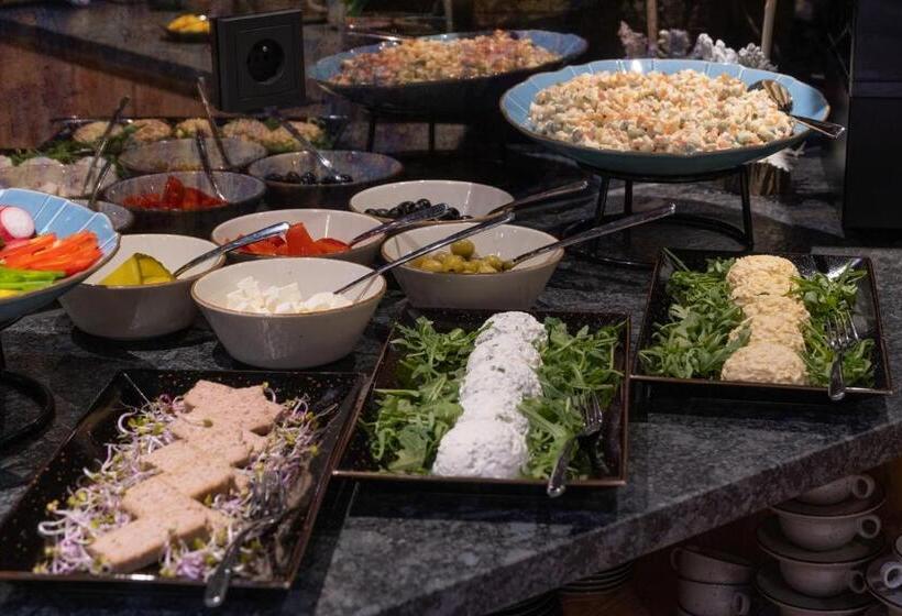 Harda House Friends & Spa