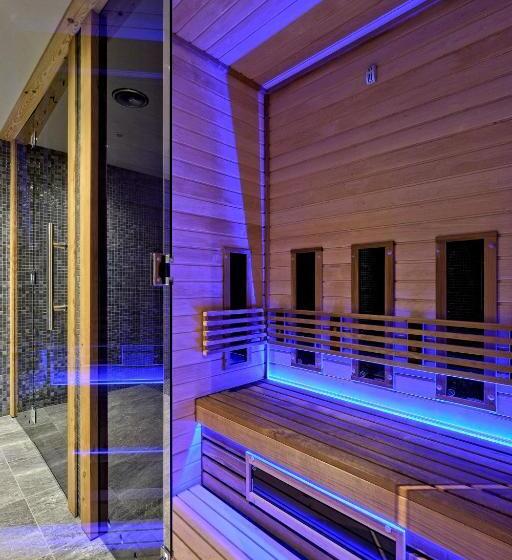 Harda House Friends & Spa