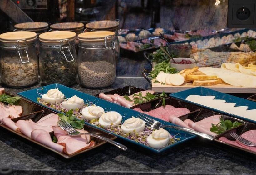 Harda House Friends & Spa