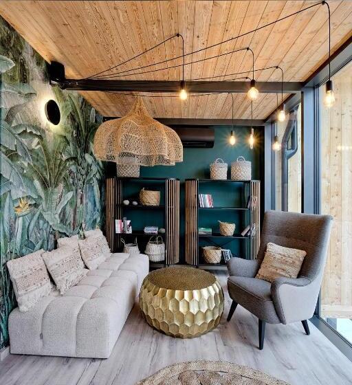 Harda House Friends & Spa