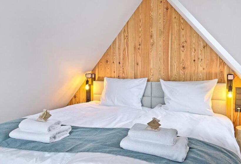 Harda House Friends & Spa