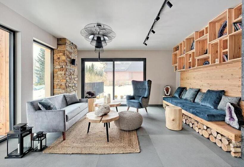 Harda House Friends & Spa