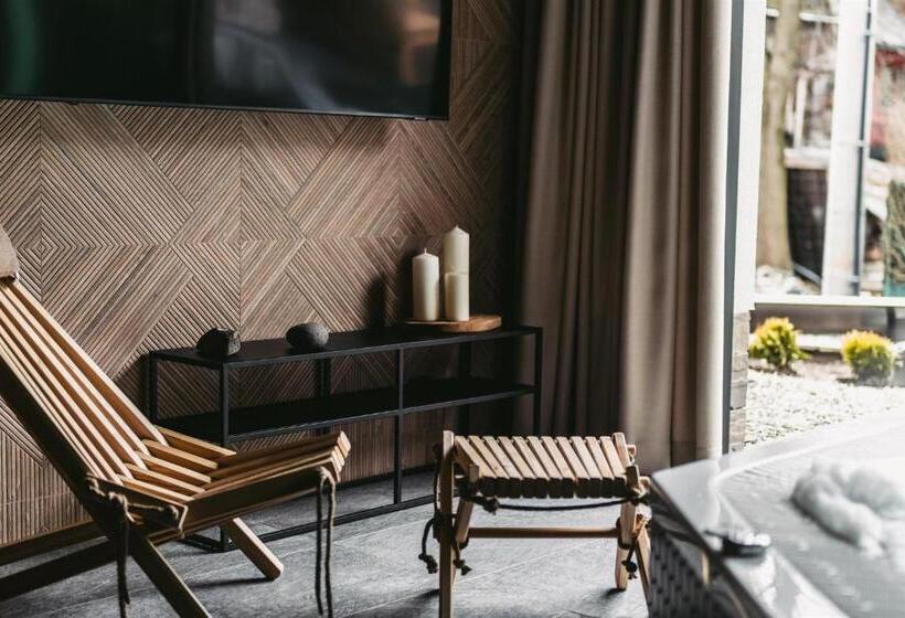 Harda House Friends & Spa