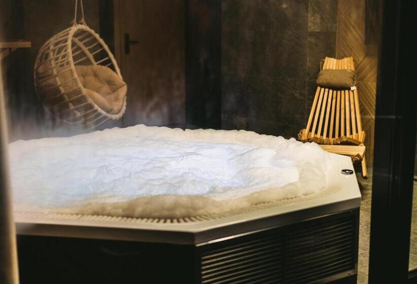 Harda House Friends & Spa