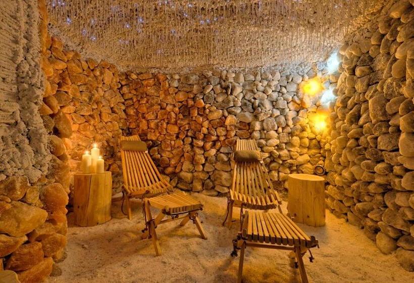 Harda House Friends & Spa