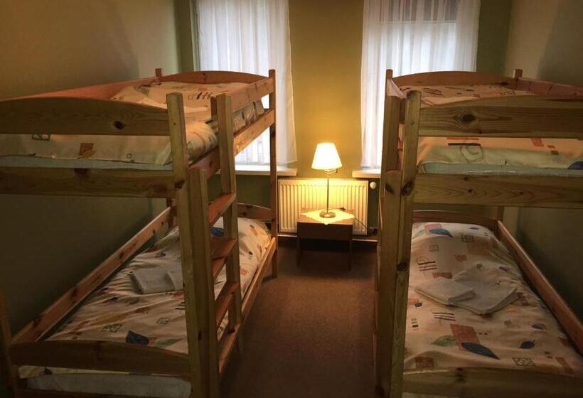 Общежитие Ośrodek Wypoczynkowy Leśne Ustronie