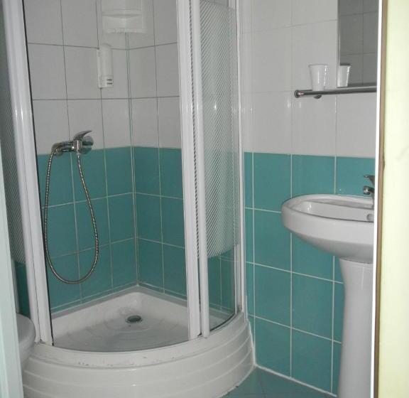 Общежитие Ośrodek Wypoczynkowy Leśne Ustronie