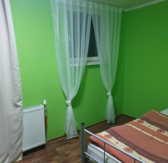 Общежитие Ośrodek Wypoczynkowy Leśne Ustronie