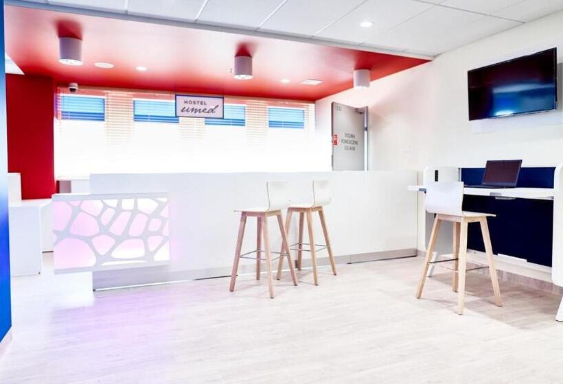 Hostel Umed