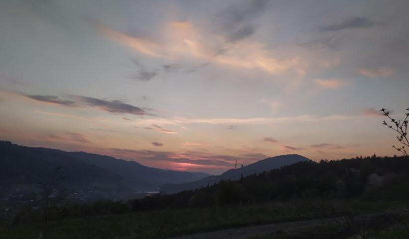 فندق Agroturystyka Chata Za Wsią