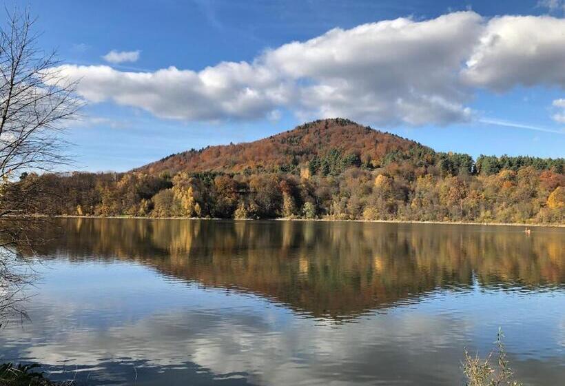 فندق Agroturystyka Chata Za Wsią