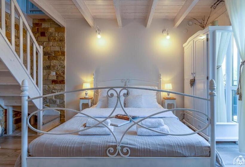 酒店 Agroturystyka Corno Owca