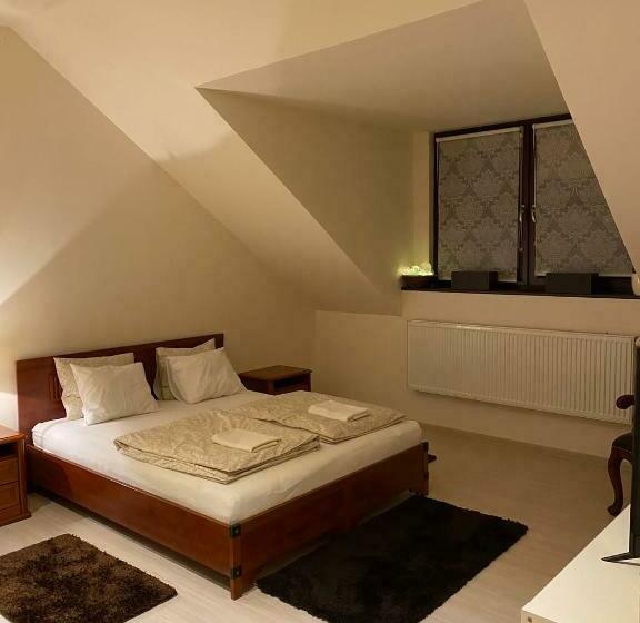 酒店 Agroturystyka Jabłoniowy Sad