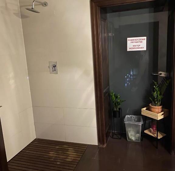 酒店 Agroturystyka Jabłoniowy Sad