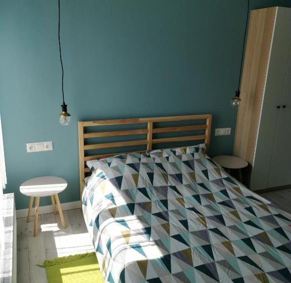 בית מלון כפרי Agroturystyka Kruk