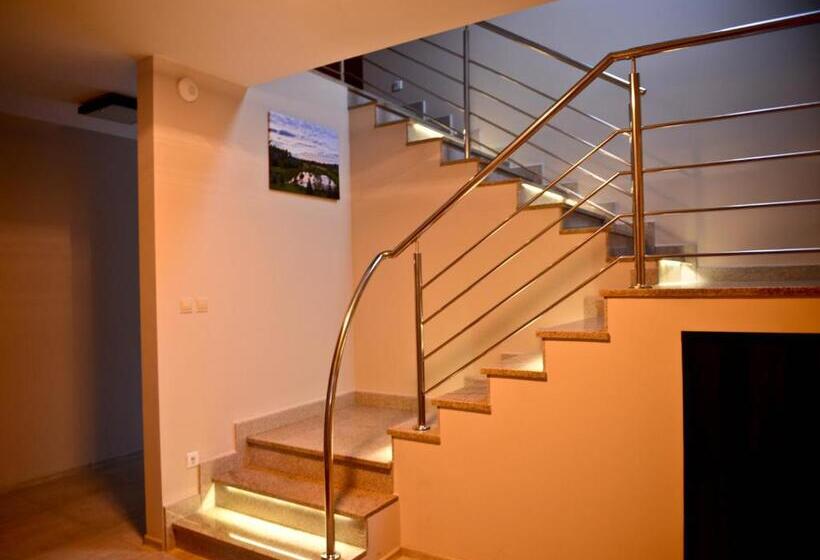 בית מלון כפרי Agroturystyka Nad Stawem