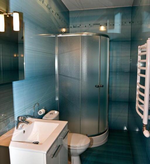 فندق Agroturystyka Nad Stawem