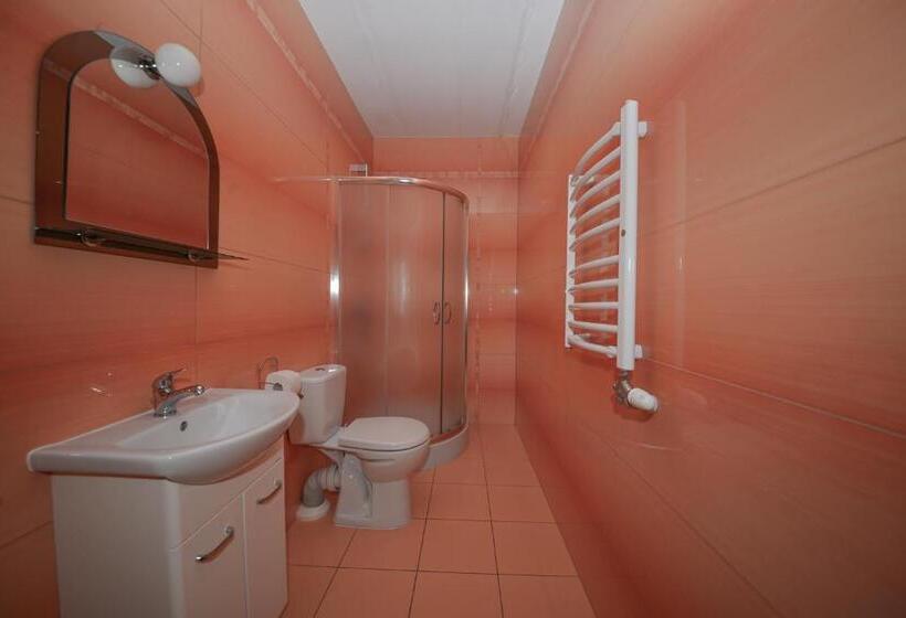 בית מלון כפרי Agroturystyka Nad Stawem