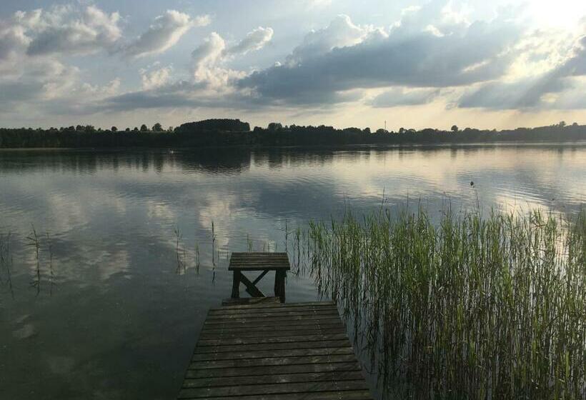 فندق Agroturystyka Niezapominajka