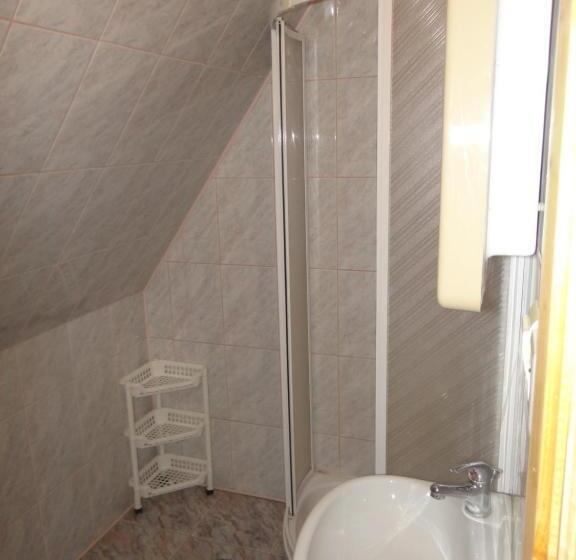 هتل Agroturystyka Pod Lasem