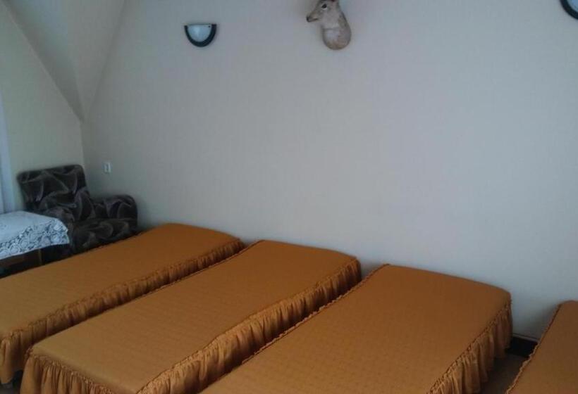 هتل Agroturystyka Pod Lasem