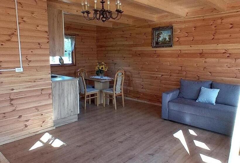 فندق Agroturystyka Sosenka