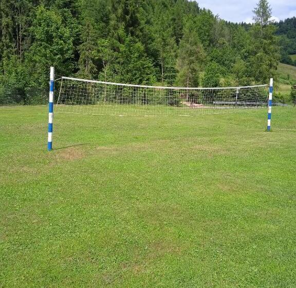 فندق Agroturystyka U Chlebków