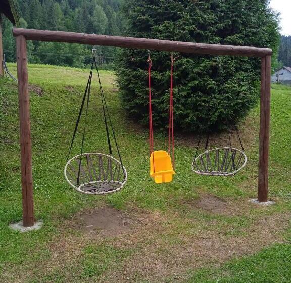 فندق Agroturystyka U Chlebków