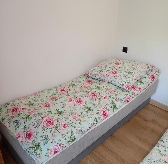 فندق Agroturystyka U Chlebków