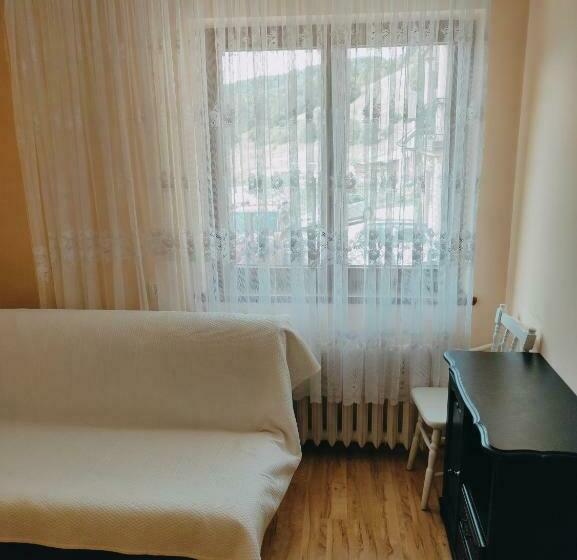 Отель Agroturystyka W Dolinie