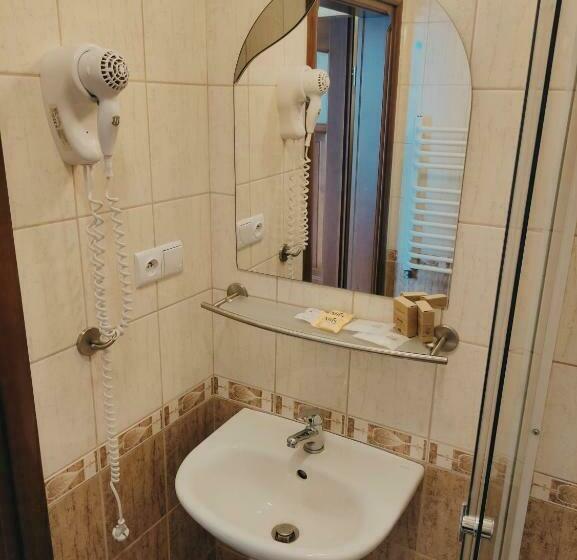 Отель Agroturystyka W Dolinie