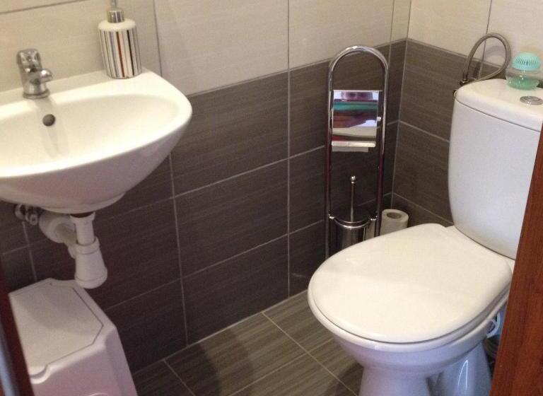 בית מלון כפרי Agroturystyka W Jabłoniowym Sadzie