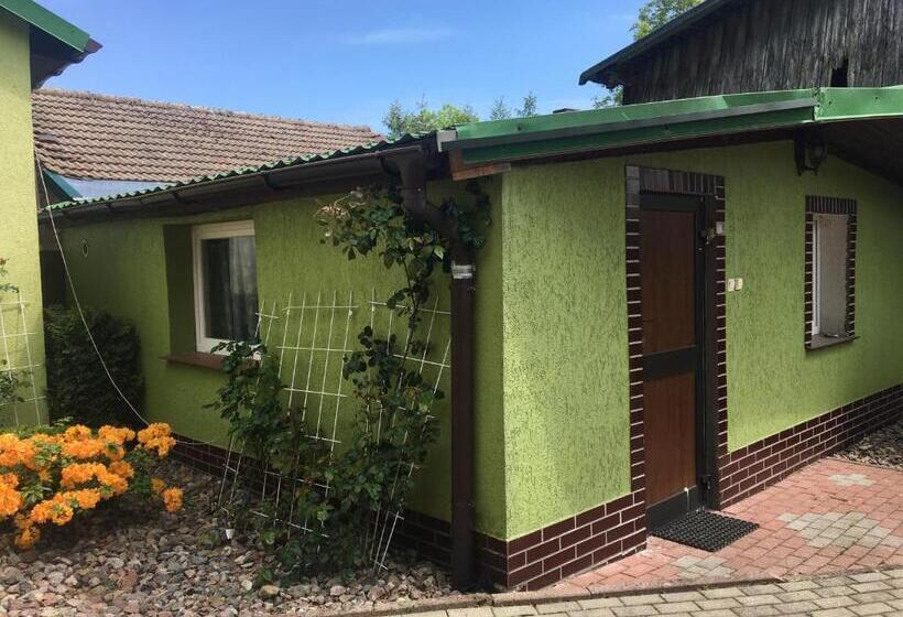 ホテル Apartament Skandynawski