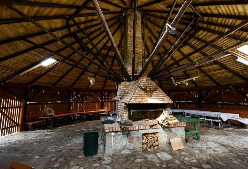 ホテル Apartament Skandynawski